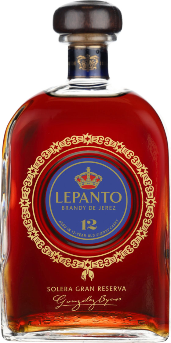 Product afbeelding: Lepanto Solera Gran Reserva
