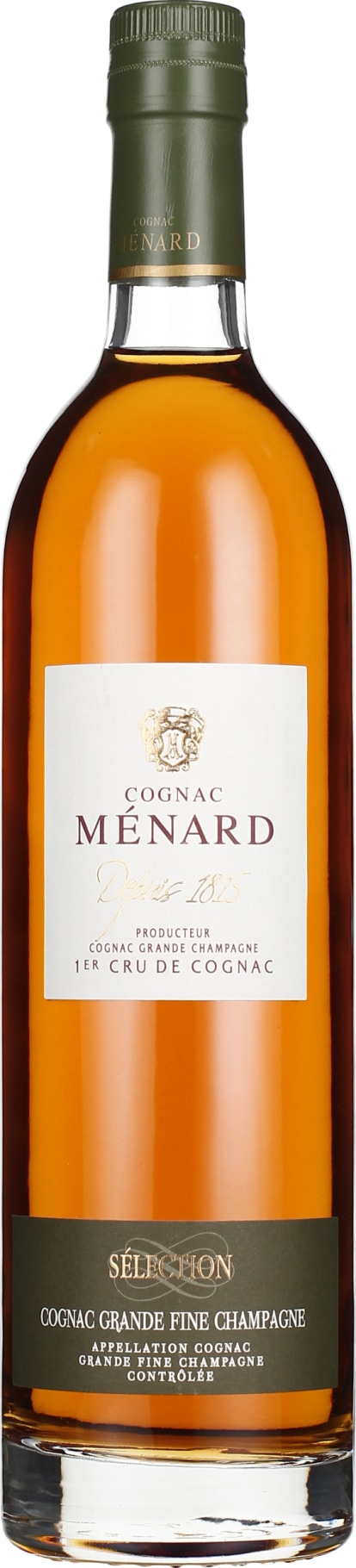 Product afbeelding: Menard Selection des Domaines