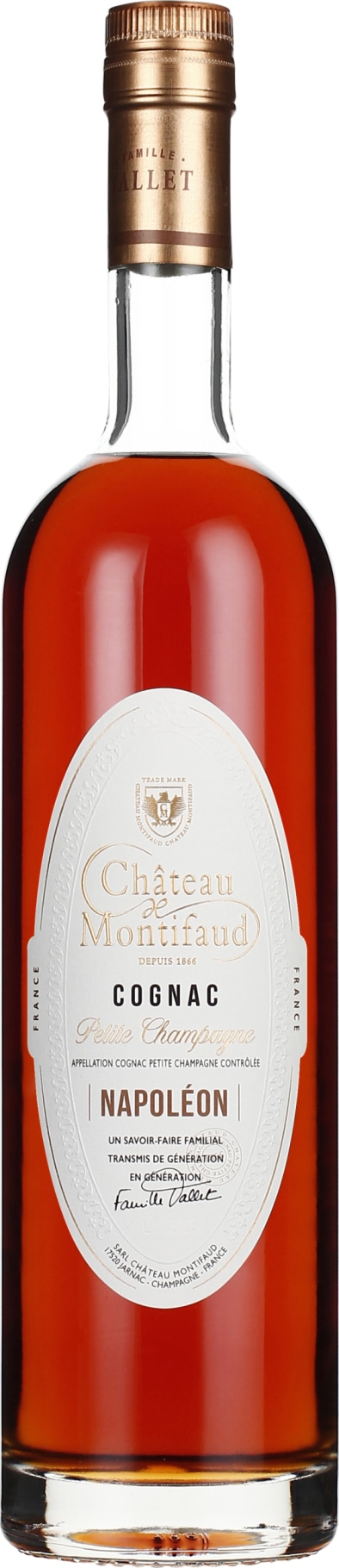 Product afbeelding: Montifaud Napoleon