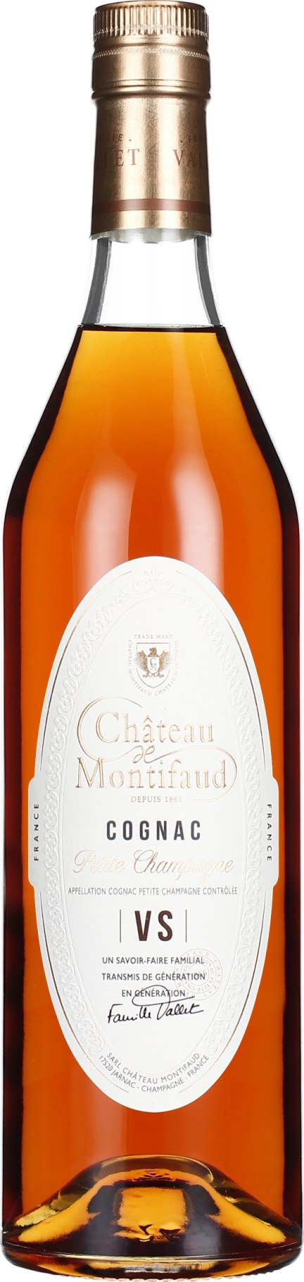 Product afbeelding: Montifaud VS