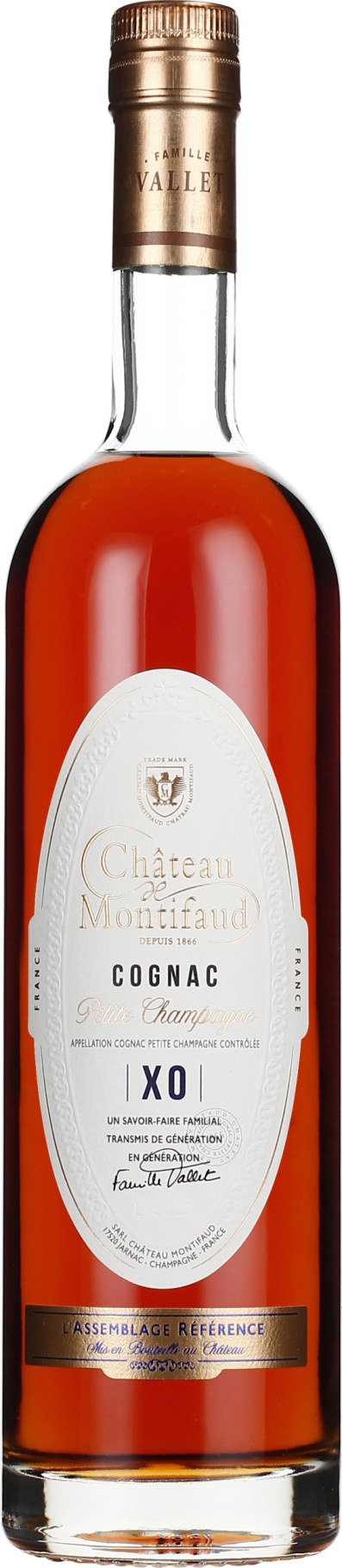Product afbeelding: Montifaud XO