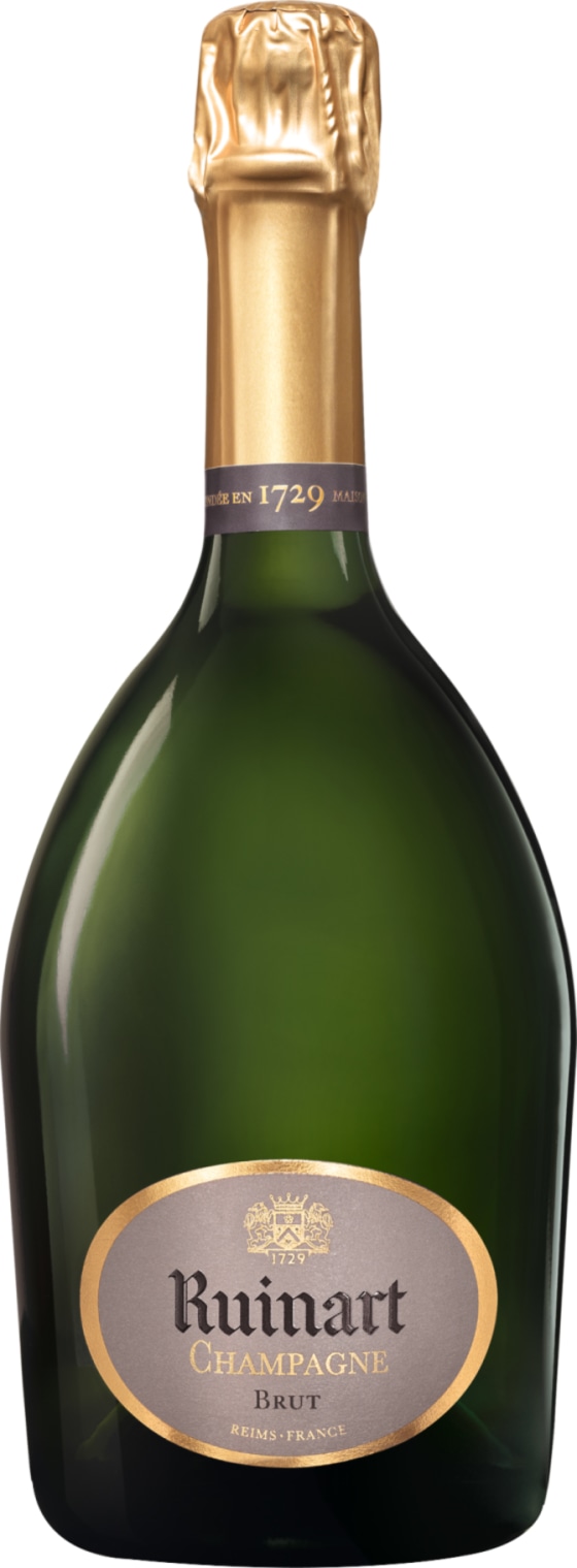 Product afbeelding: R de Ruinart Brut