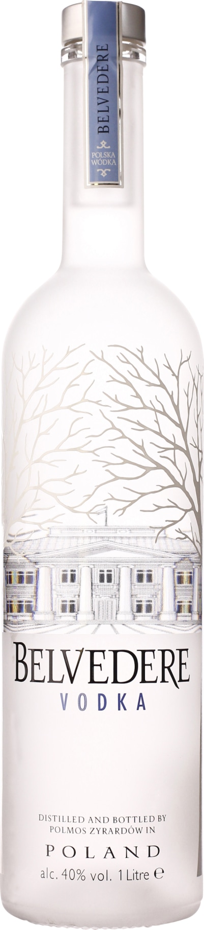 Product afbeelding: Belvedere Vodka