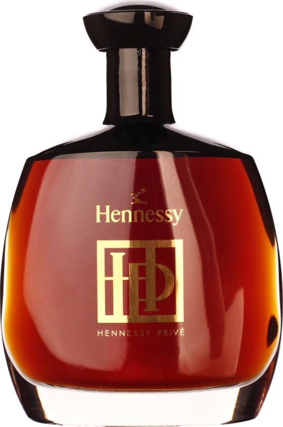 Product afbeelding: Hennessy Cognac Prive