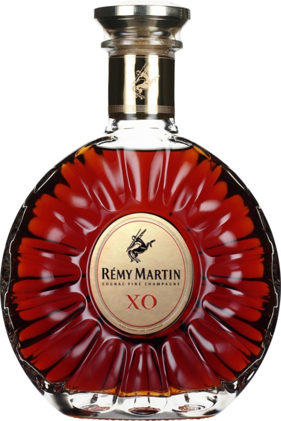 Product afbeelding: Remy Martin XO Giftbox