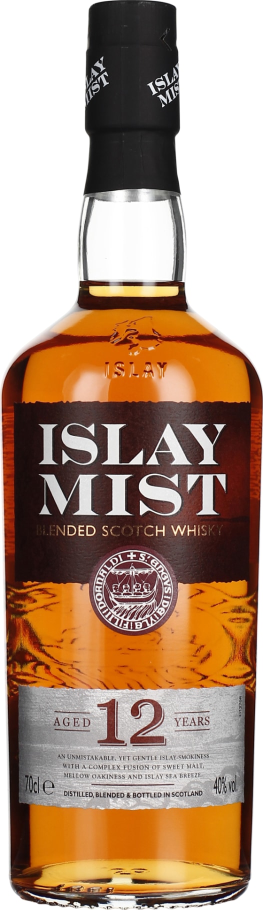 Product afbeelding: Islay Mist 12 years