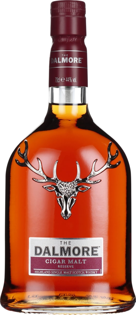 Product afbeelding: The Dalmore Cigar Malt Reserve
