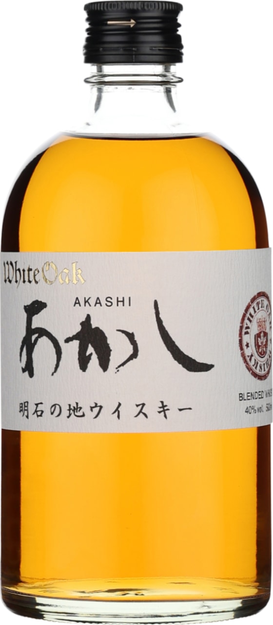 Product afbeelding: Akashi Blended White Oak