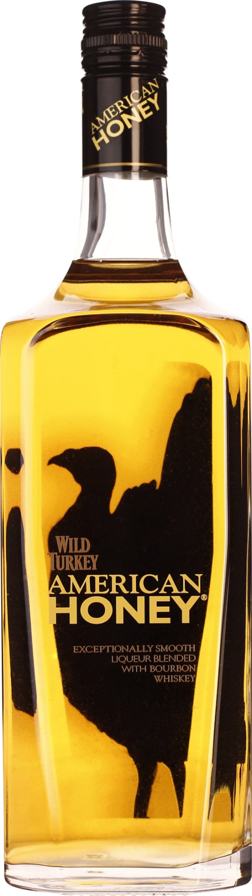 Product afbeelding: Wild Turkey American Honey