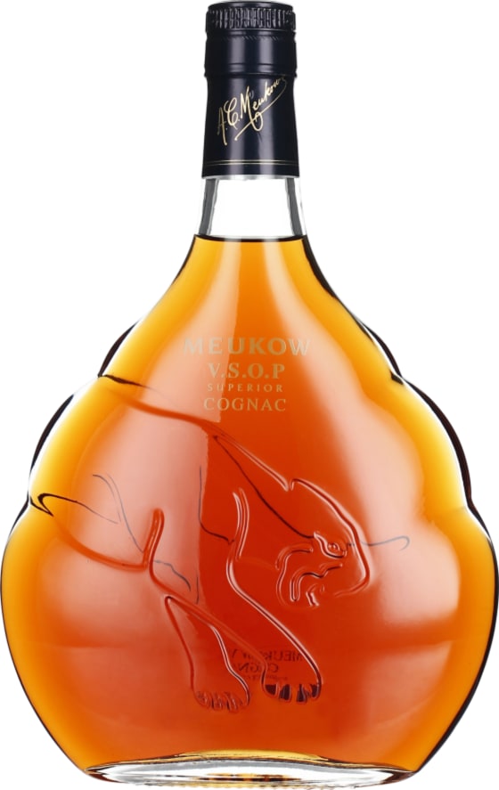 Product afbeelding: Meukow VSOP