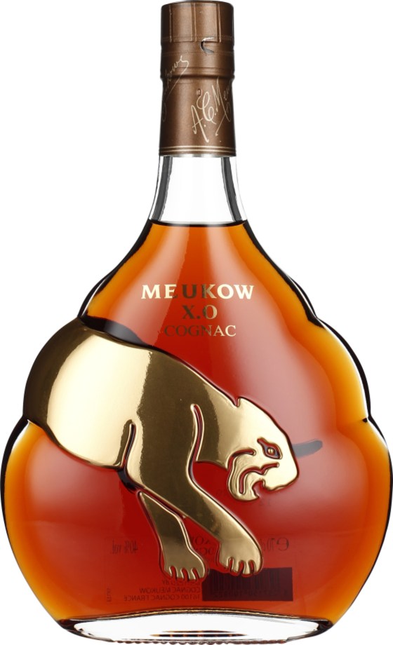 Product afbeelding: Meukow XO Gold