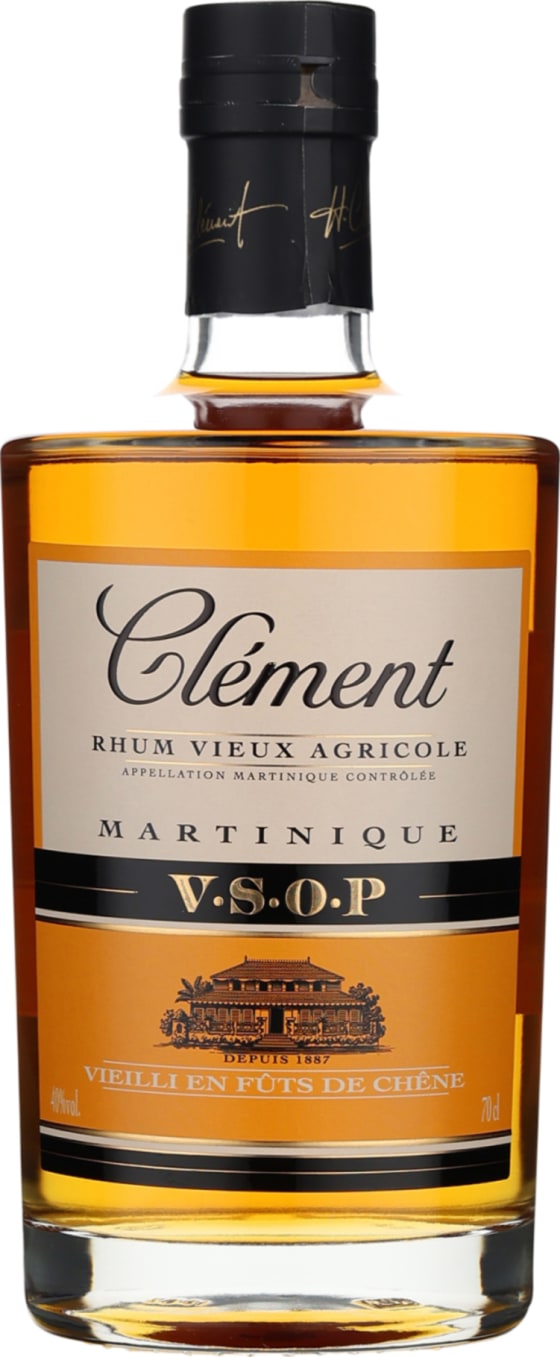 Product afbeelding: Clement VSOP