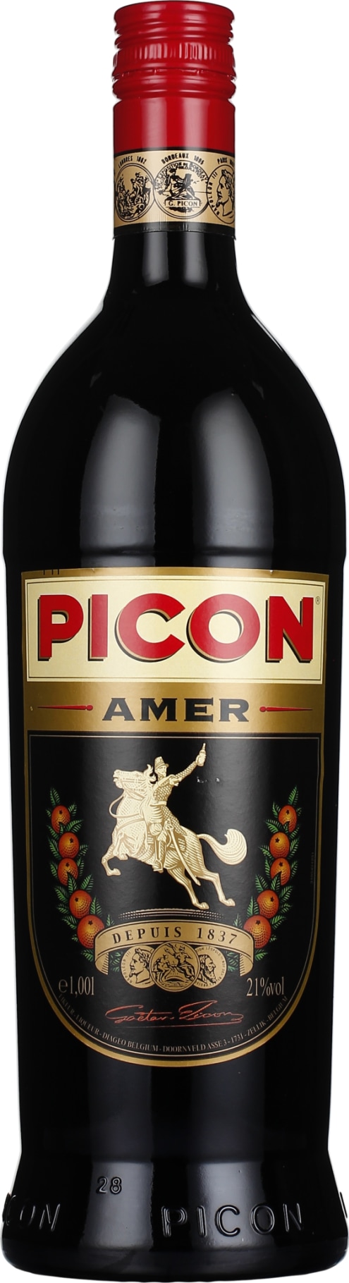 Product afbeelding: Amer Picon Amer