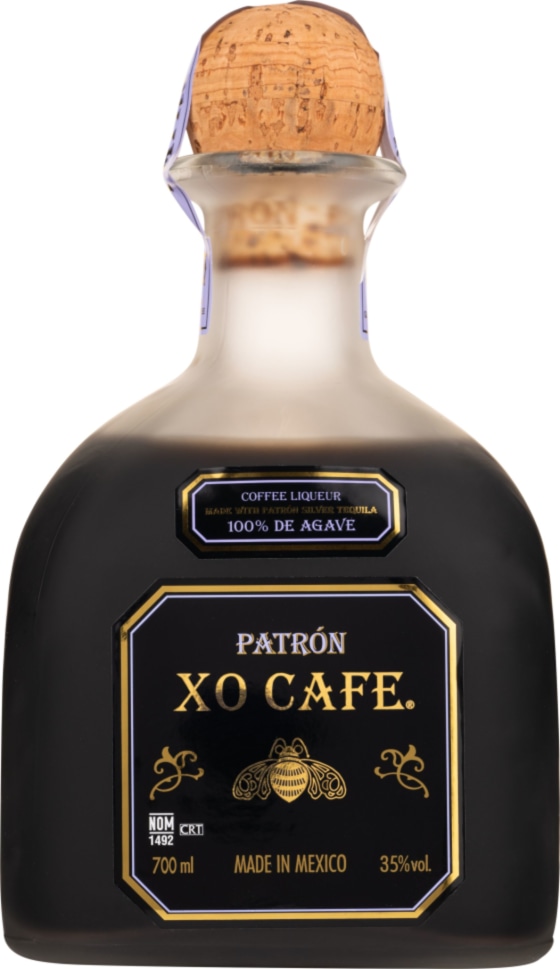 Product afbeelding: Patron XO Café
