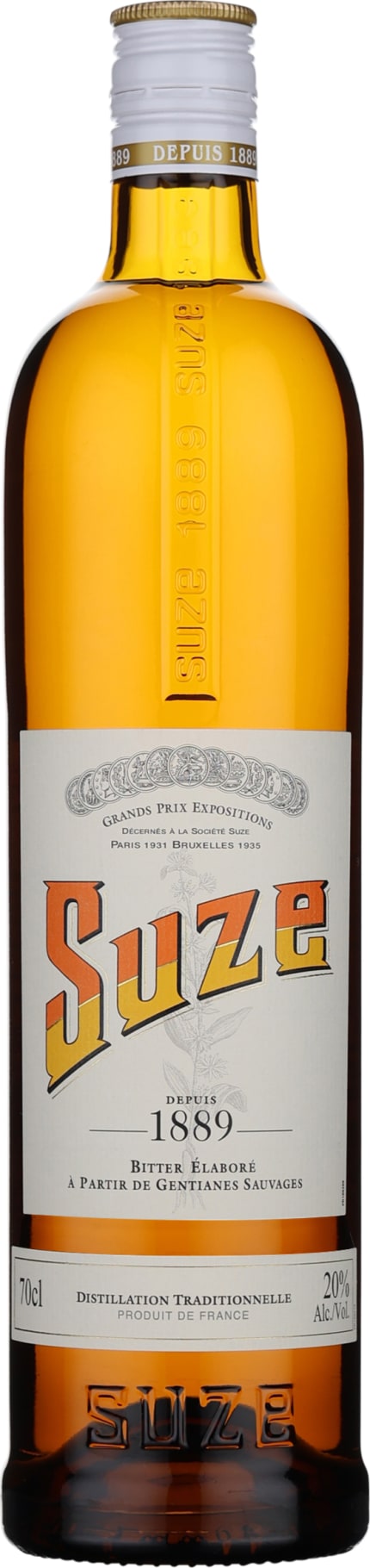 Product afbeelding: Suze de Gentiane