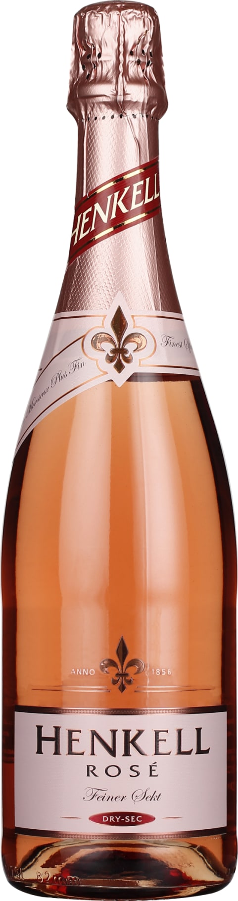 Product afbeelding: Henkell Sparkling Rosé