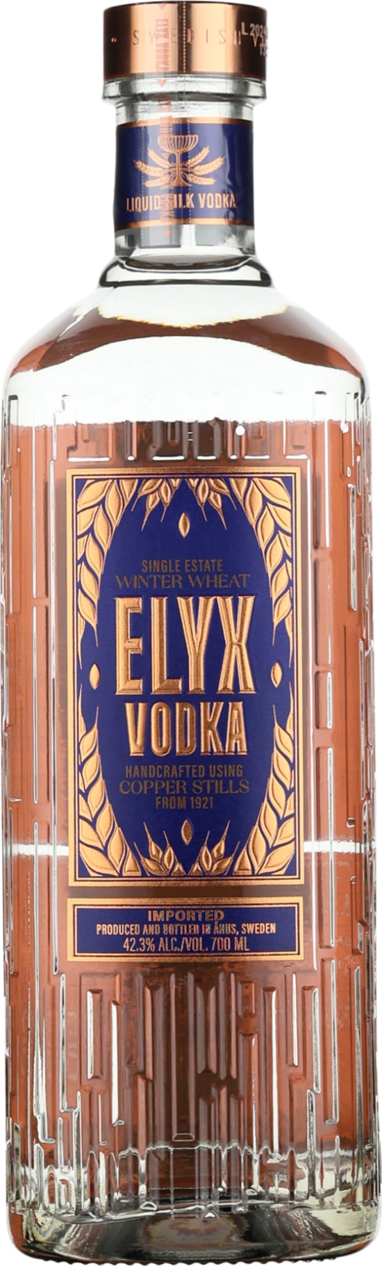 Product afbeelding: Absolut Elyx