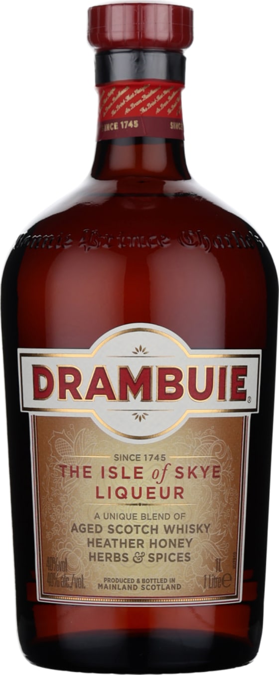 Product afbeelding: Drambuie