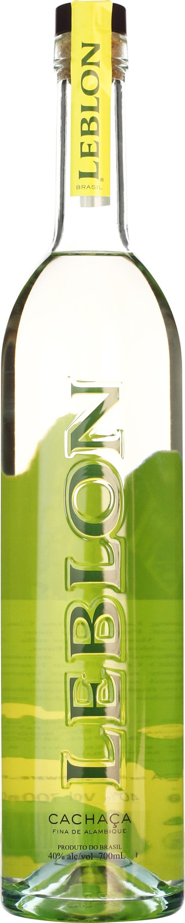 Product afbeelding: Leblon Cachaca