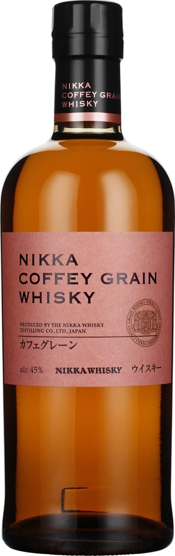 Product afbeelding: Nikka Coffey Grain