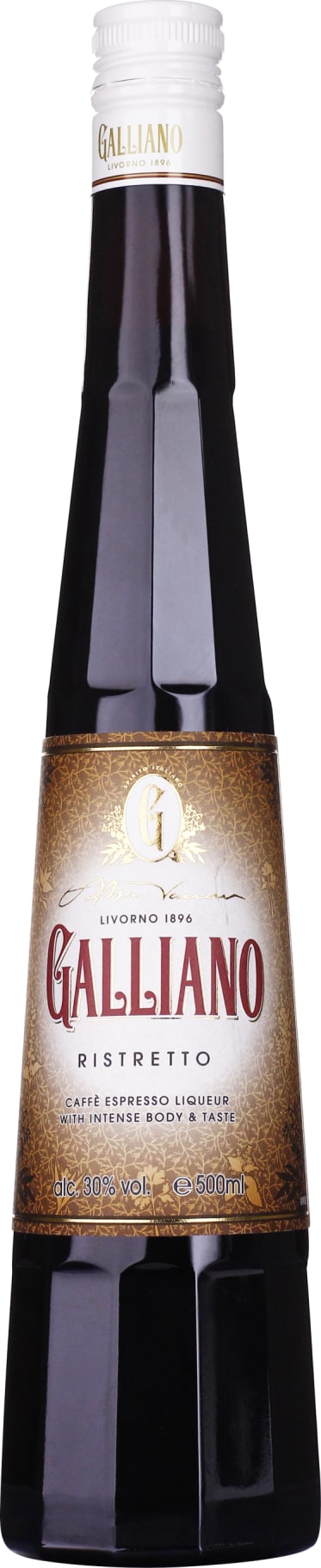 Product afbeelding: Galliano Espresso