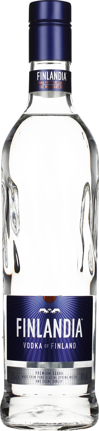 Product afbeelding: Finlandia Vodka