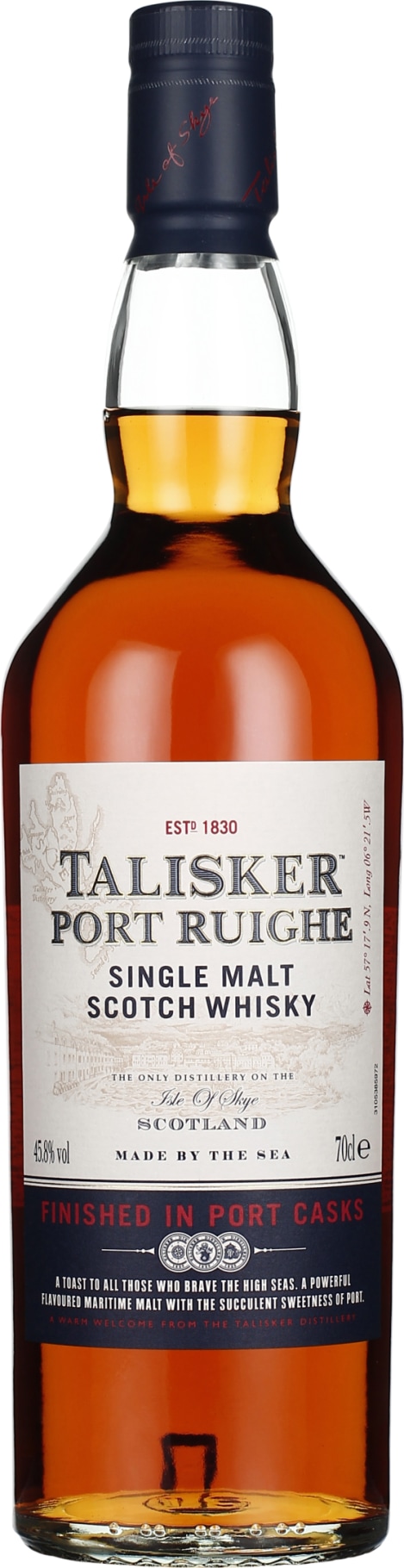 Product afbeelding: Talisker Port Ruighe