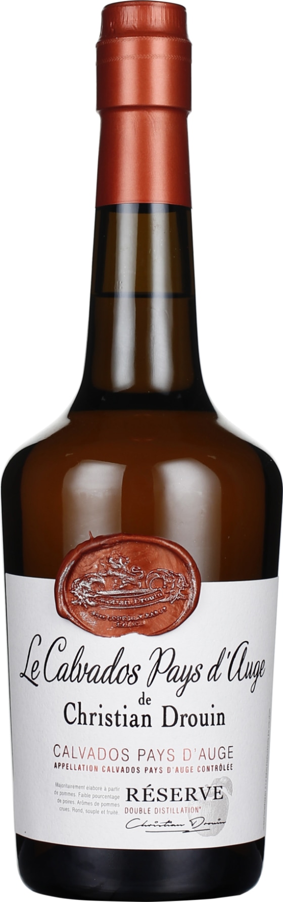 Product afbeelding: Christian Drouin Reserve Pays d'Auge