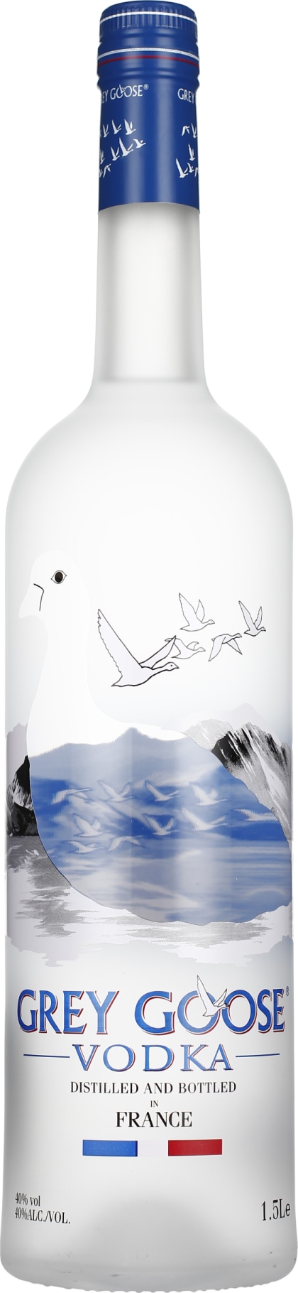 Product afbeelding: Grey Goose Vodka Magnum