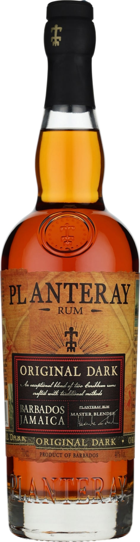 Product afbeelding: Planteray Original Dark 3 years
