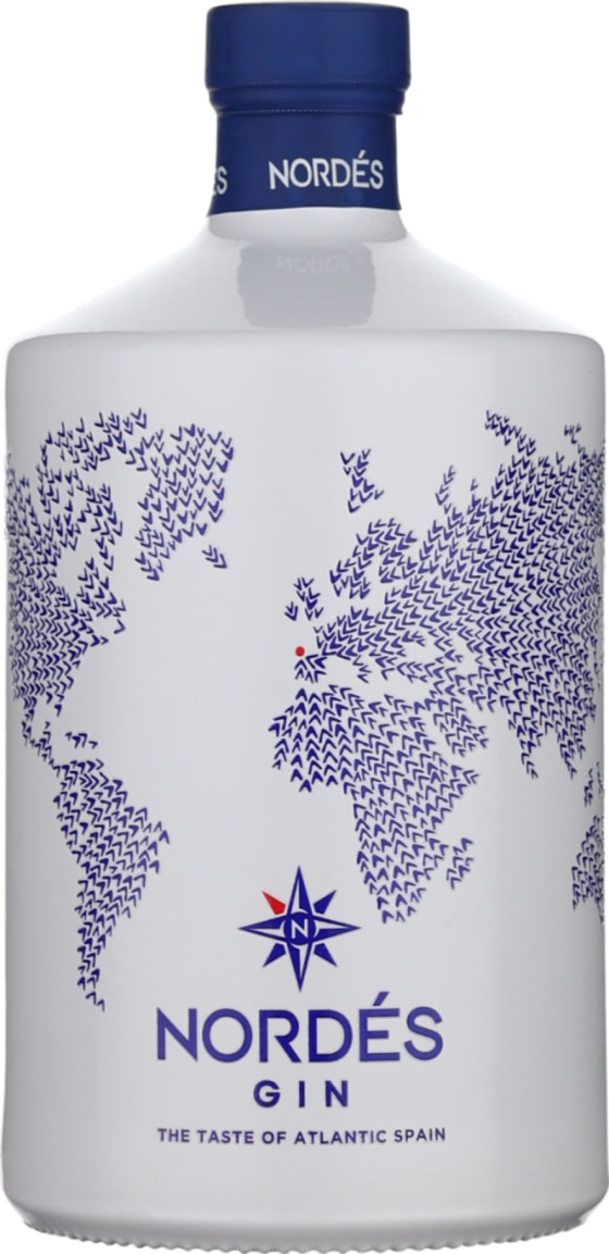 Product afbeelding: Nordes Atlantic Gin