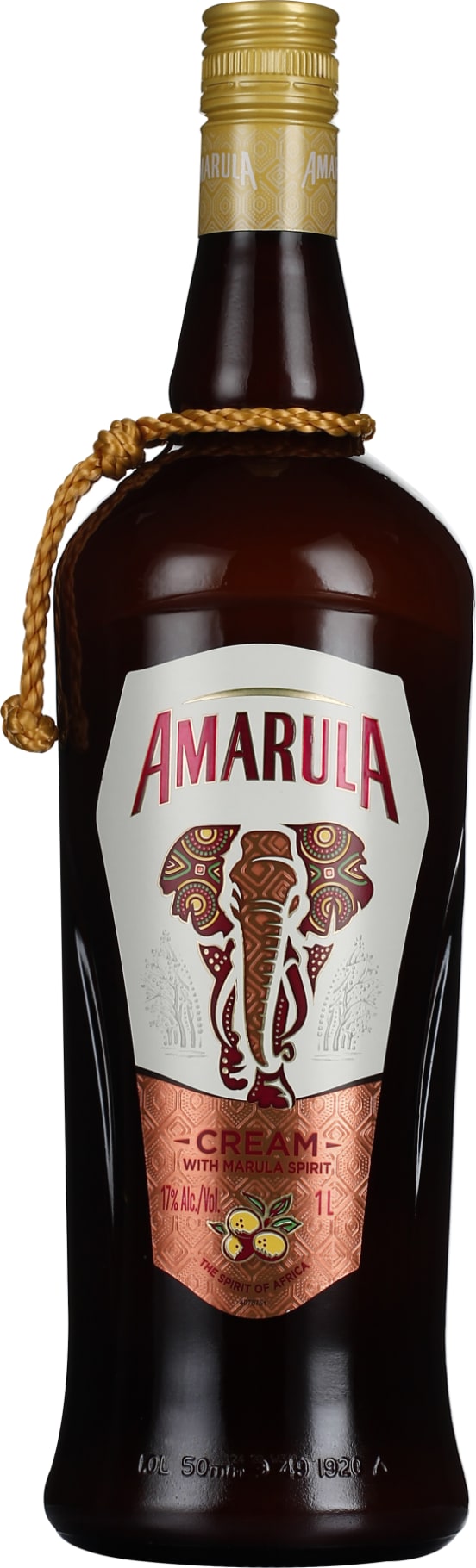 Product afbeelding: Amarula Cream