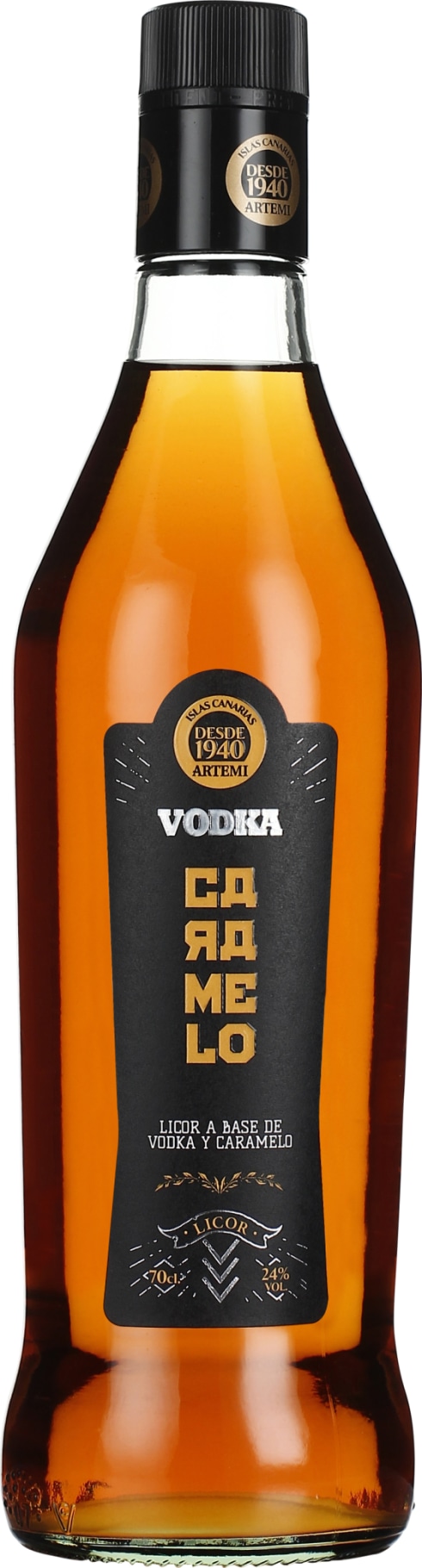 Product afbeelding: Artemi Caramel