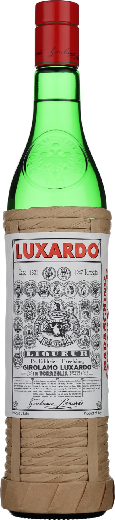 Product afbeelding: Luxardo Maraschino