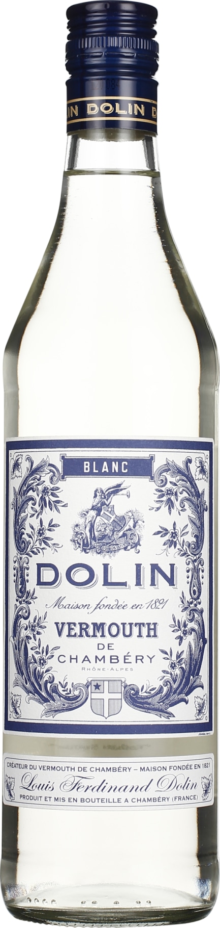 Product afbeelding: Dolin Blanc