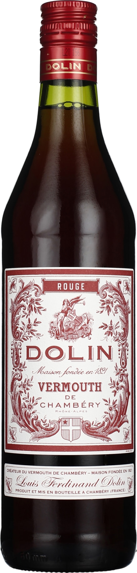 Product afbeelding: Dolin Rouge