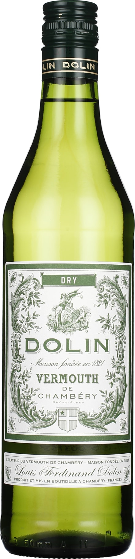 Product afbeelding: Dolin Dry
