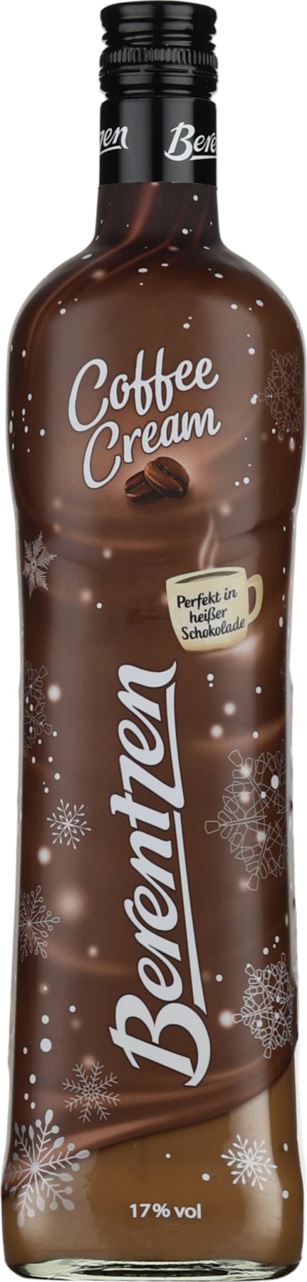 Product afbeelding: Berentzen Coffee Cream