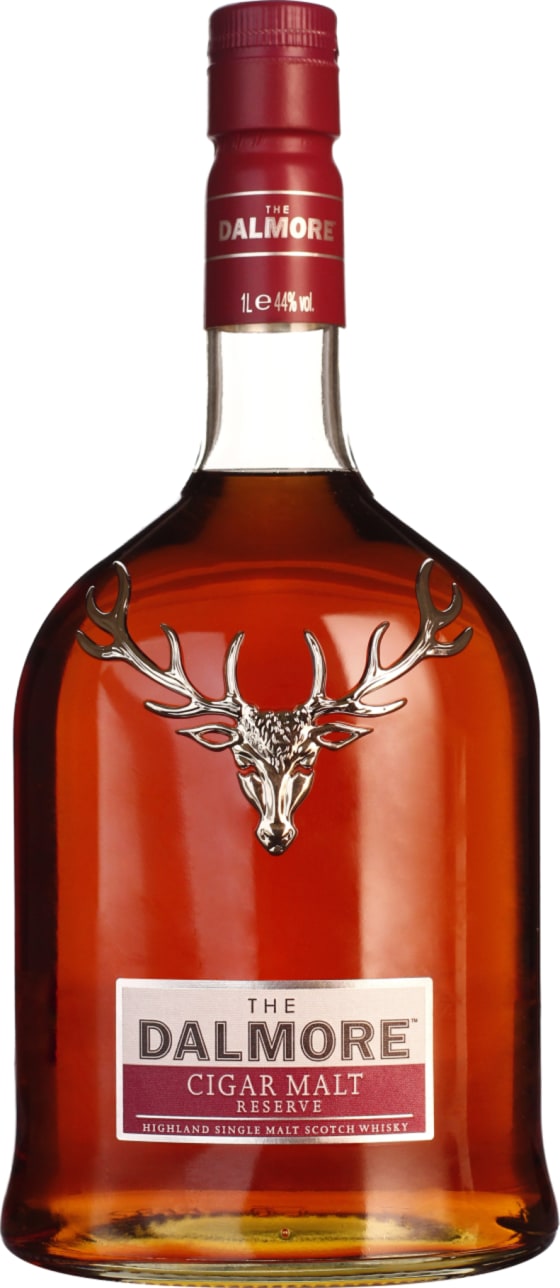 Product afbeelding: The Dalmore Cigar Malt Reserve