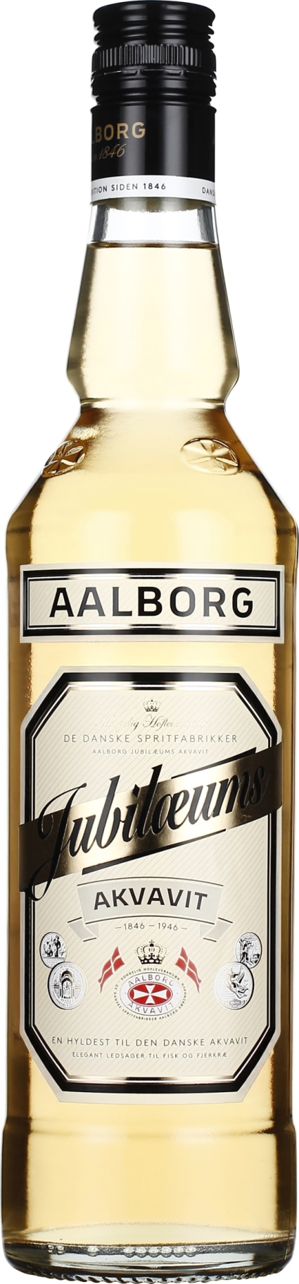 Product afbeelding: Aalborg Jubileum Akvavit