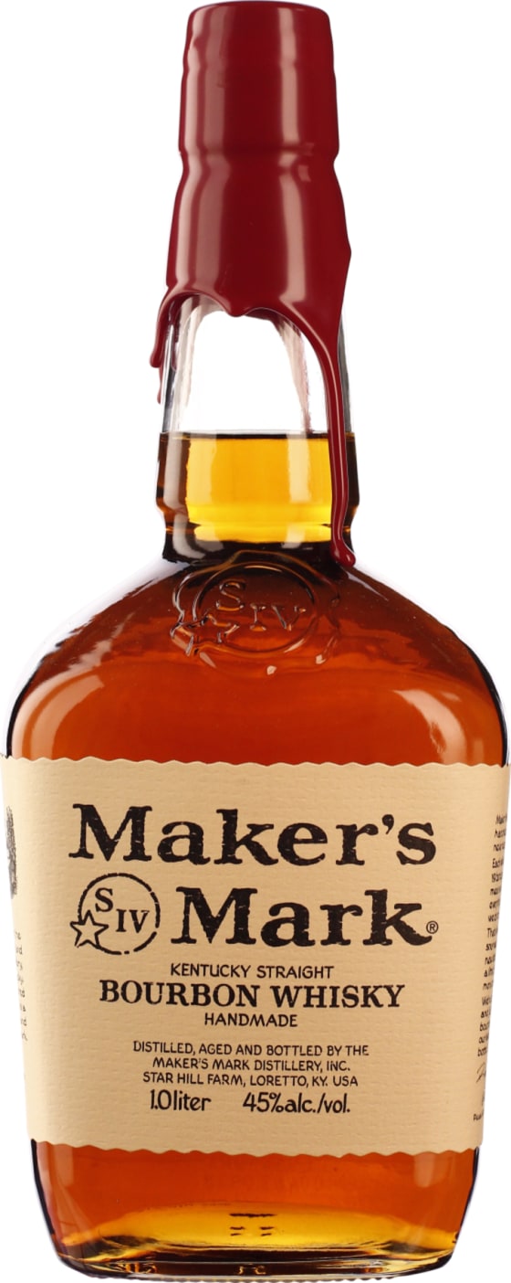 Product afbeelding: Maker's Mark