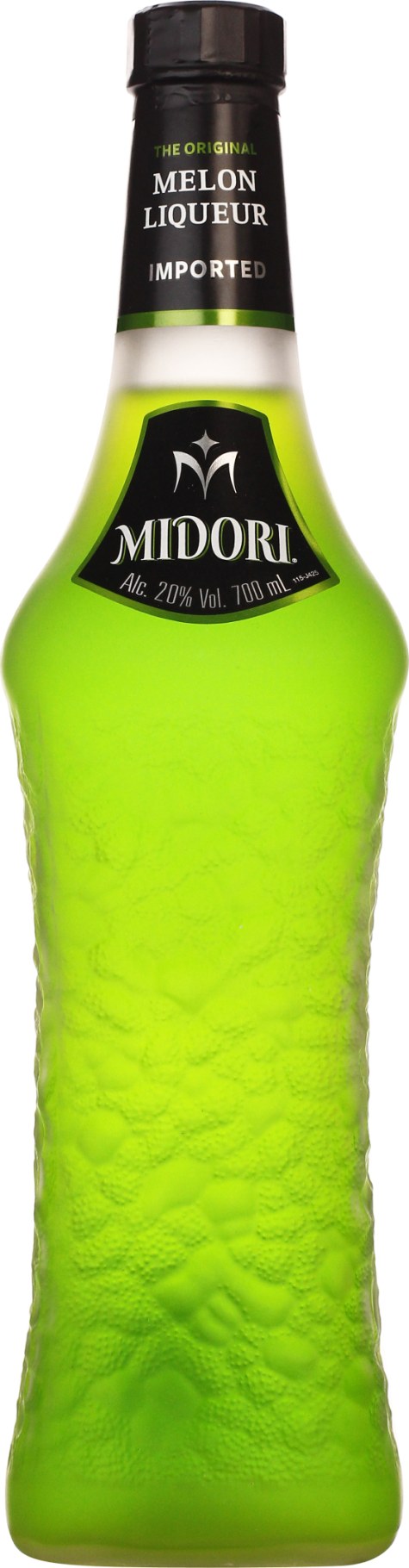 Product afbeelding: Midori Melon