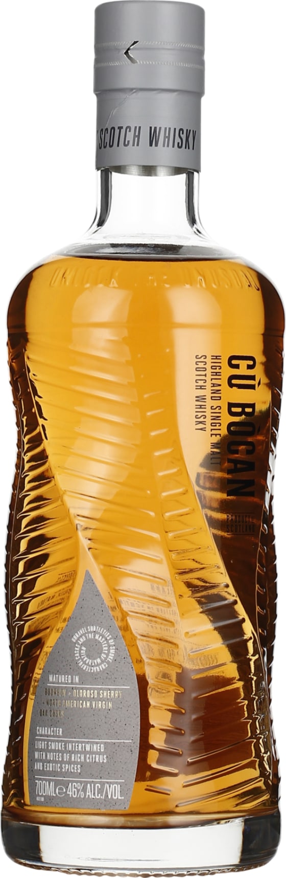 Product afbeelding: Tomatin Cù Bòcan