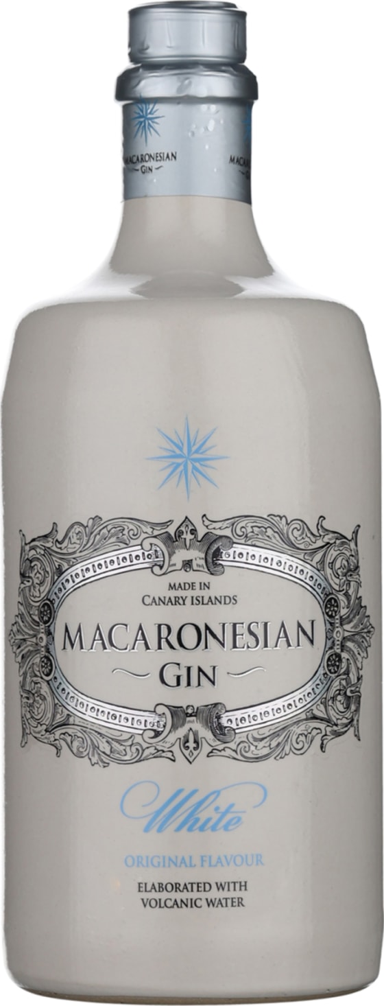 Product afbeelding: Macaronesian Gin