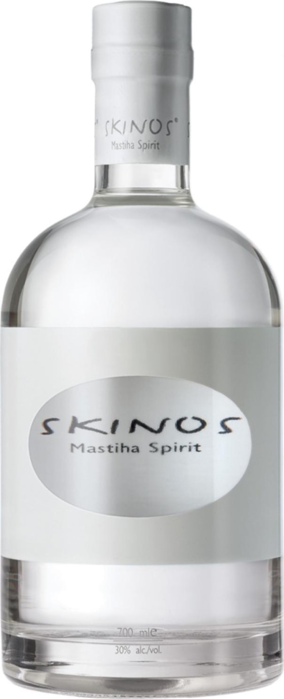 Product afbeelding: Skinos Mastiha Spirit