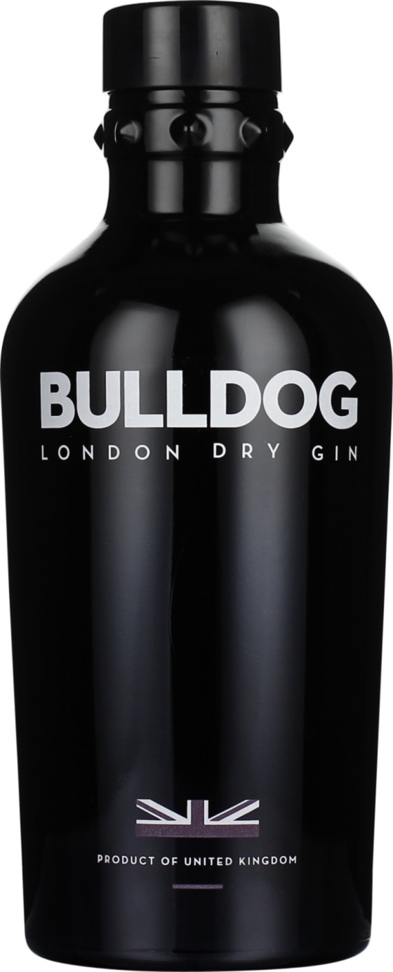 Product afbeelding: Bulldog London Dry Gin