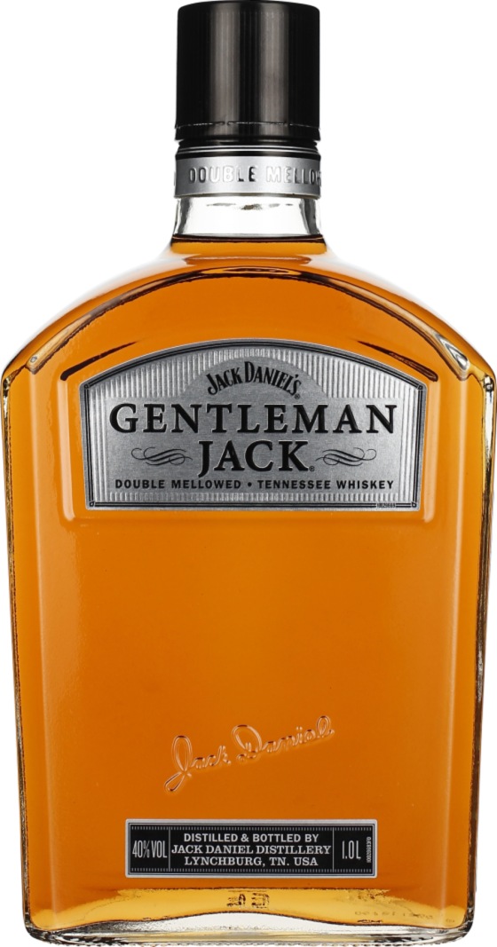 Product afbeelding: Jack Daniels Gentleman Jack