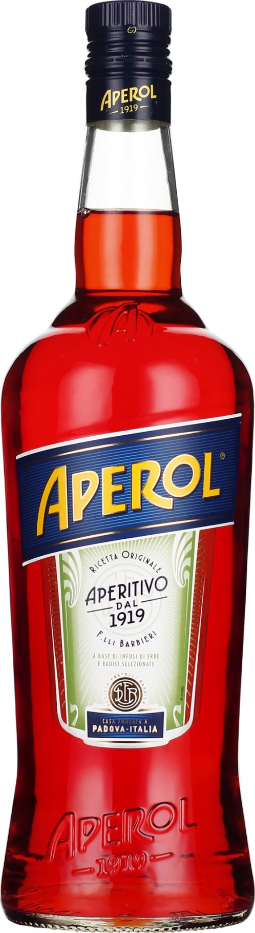Product afbeelding: Aperol Aperitivo