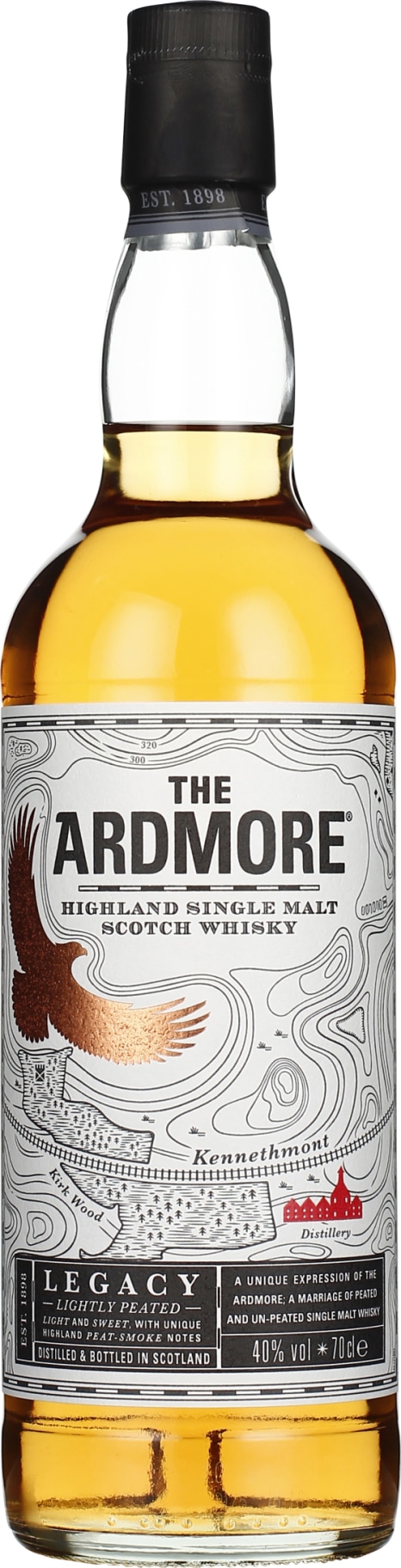 Product afbeelding: Ardmore Legacy