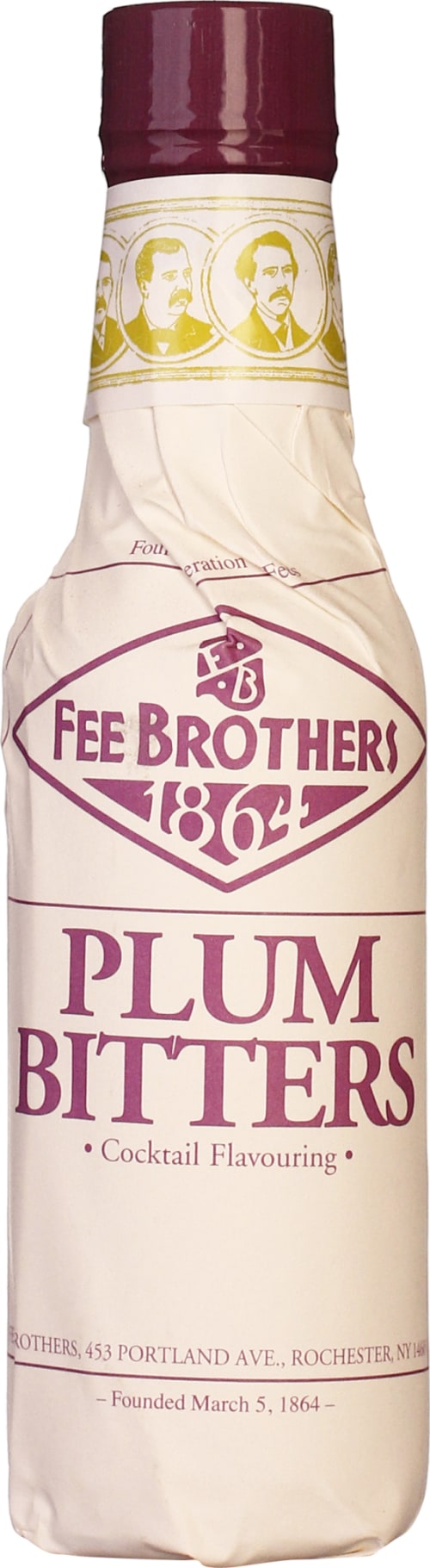 Product afbeelding: Fee Brothers Plum